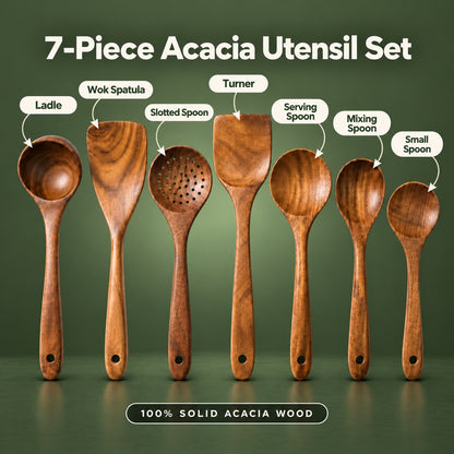Upgrade Your 4-Piece Set