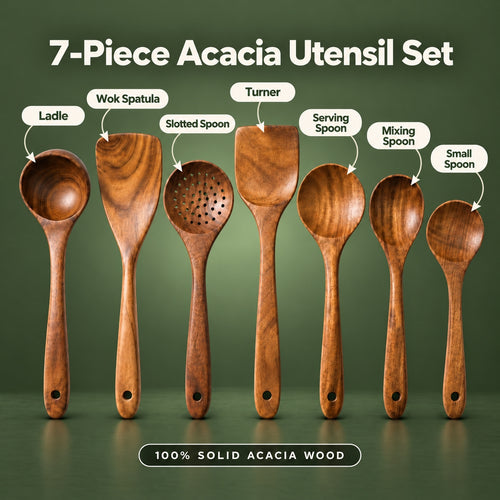 Upgrade Your 4-Piece Set