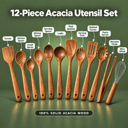 Upgrade Your 7-Piece Set